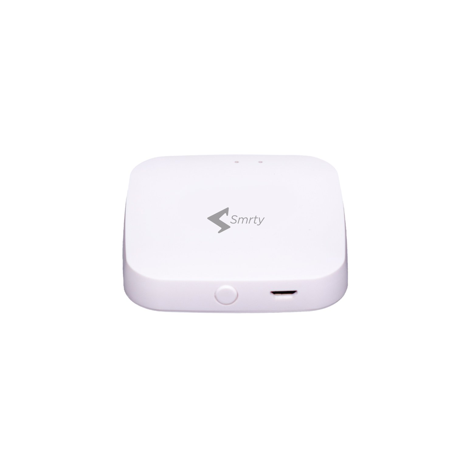 Wired ZigBee Gateway