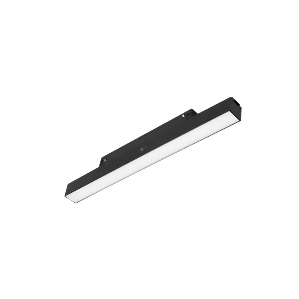 Zigbee Floodlight Magnetic suction style