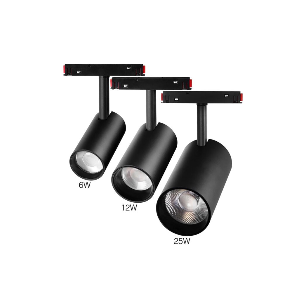 Zigbee Spotlight